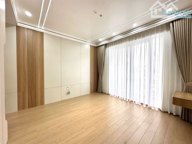 🍀Bán nhà 5 tầng độc lập có thang máy tuyến 2 Lê Hồng Phong, Hải Phòng - Dtmb: 60m2 x 5 tầ - 5