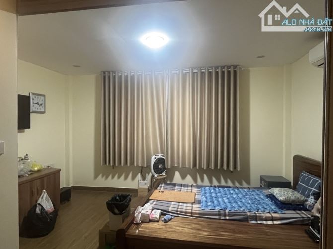 BÁN NHÀ PHỐ LẠC LONG QUÂN, NGHĨA ĐÔ CẦU GIẤY, 4 TẦNG 1 TUM, DIỆN TÍCH 43,4M, GIÁ 9,85 TỶ - 5