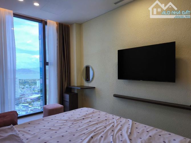 🏡 CĂN HỘ SAM TOWER – TẦNG 10, VIEW SÔNG HÀN – FULL NỘI THẤT CHỈ 5.X TỶ!🌟 - 5