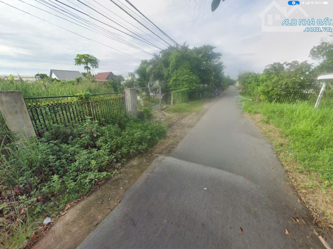 CHÍNH CHỦ CẦN THU HỒI VỐN 212m2 ĐẤT,Đ TRẦN VĂN CHẨM XÃ TÂN THÔNG HỘI ,CỦ CHI,GIÁ RẺ 1,1 TỶ - 5