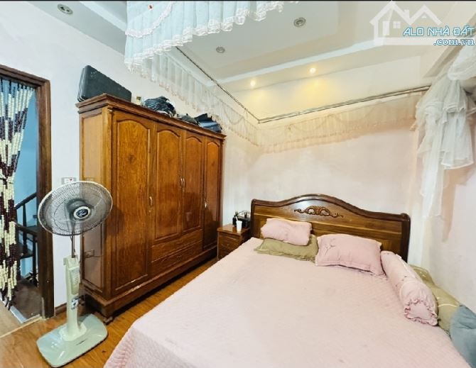 HỒ TÙNG MẬU- NHÀ ĐẸP 2 THOÁNG - 40x5 TẦNG- Ô TÔ TRÁNH - 5