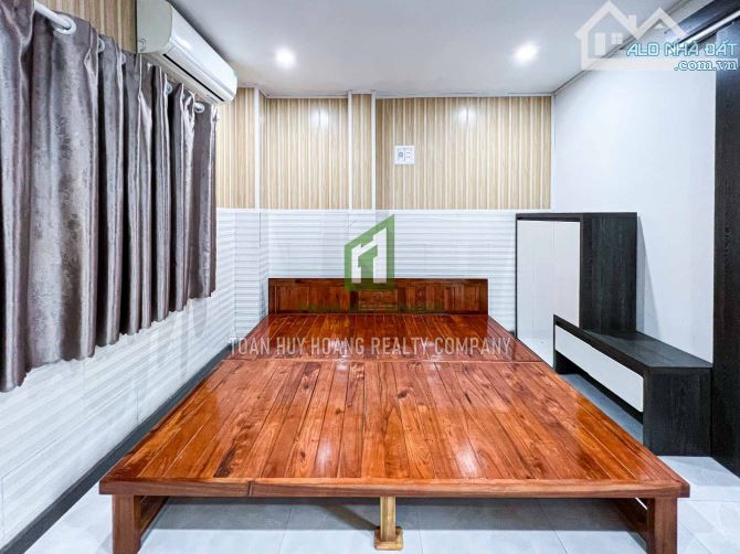 Nhà cho thuê 3 phòng ngủ khu An Thượng - D191 - 5