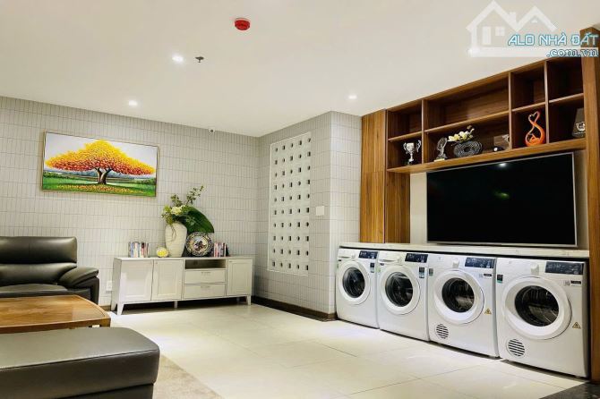 BÁN TÒA KHÁCH SẠN HẺM VIP CỘNG HÒA – TÂN BÌNH – THU NHẬP 1,2 TỶ/THÁNG - 5