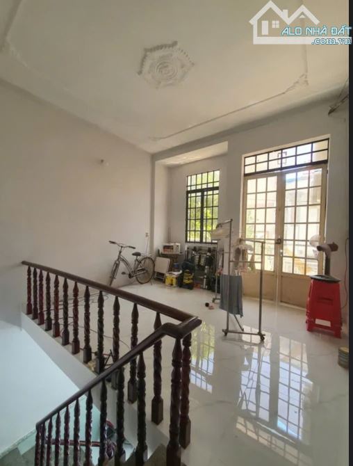 Bán nhà Trần Thị Cờ Quận 12 – 54m2 (4.3x14m), 2 tầng, 3PN, sổ hồng riêng chỉ 3.9 tỷ - 5