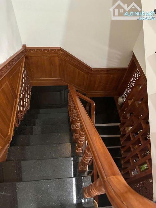 Nhà 4 tầng 73m² Lê Văn Khương Q12,Hiệp Thành,Nội Thất Gỗ Cao Cấp,giá nhỉnh 6.2 tỷ. - 5