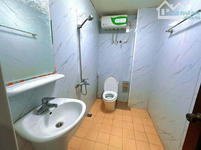 BÁN NHÀ PHỐ NGUYỄN HY QUANG - PHÂN LÔ - OTO - NGÕ THÔNG - KHU HIẾM NHÀ BÁN - GIÁ  16.9 TỶ - 5