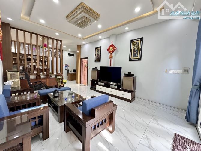 BIỆT THỰ MI MI BÌNH TÂN ,8X20 HẼM THÔNG ,Ô TÔ TRÁNH NHAU 3TẦNG BTCT CHỈ 11Tỉ380TR - 5