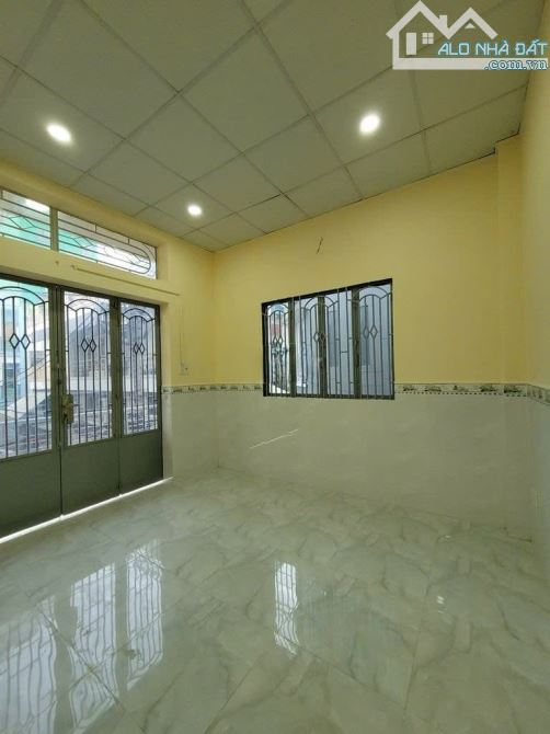 CHO THUÊ NHÀ NGUYÊN CĂN-QUẬN 10-CAO THẮNG-4PN-NGANG 4M-CHỈ 14TR - 5
