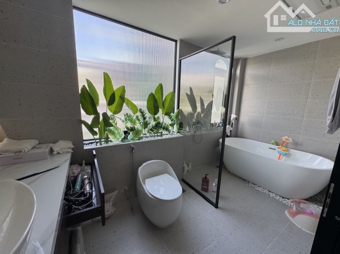 BÁN NHÀ NGỌC THỤY, LONG BIÊN – 48M², FULL NỘI THẤT, Ô TÔ ĐỖ CỔNG, GIÁ 6.3 TỶ - 5