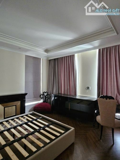 ❌️ CĂN BIỆT THỰ VIP 3 TẦNG TRUNG TÂM THÀNH PHỐ HUẾ 200M2 - 5