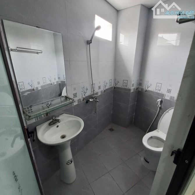 BÁN NHÀ PHỤNG CHÂU CHƯƠNG MỸ, 30M, 4 TẦNG, MT4M, GIÁ 3,03 TỶ - 5