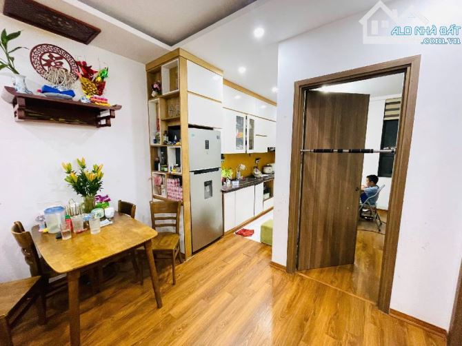 Chung cư  ecohom  2 ngủ đủ công năng view Trung tâm thành phố - 5