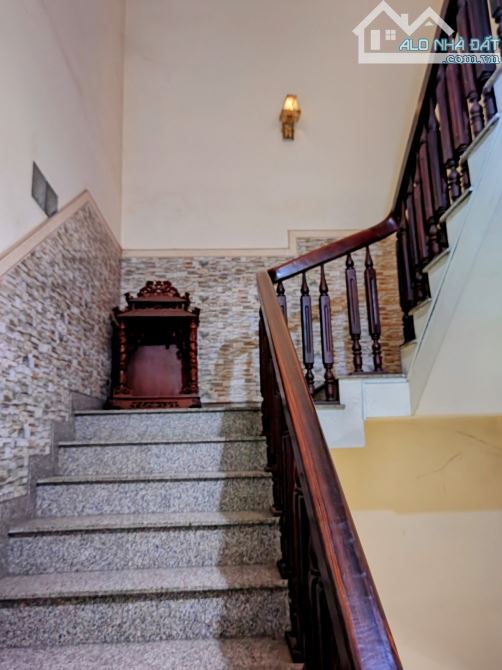 🔥GẤP! BÁN NHÀ MẶT TIỀN LÊ VĂN KHƯƠNG, HÓC MÔN–3 TẦNG, 170M²– GIẢM SỐC 2 TỶ–GIÁ CHỈ 10TỶ - 5