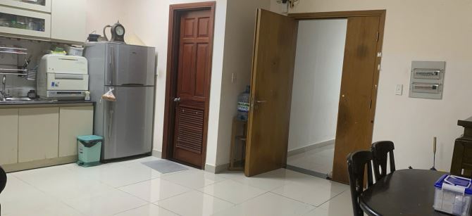 Cần tiền Giảm thêm 200tr bán căn góc cực đẹp 3PN 2WC 107m2,Sổ Hồng, Kế Phạm Văn Đồng - 5