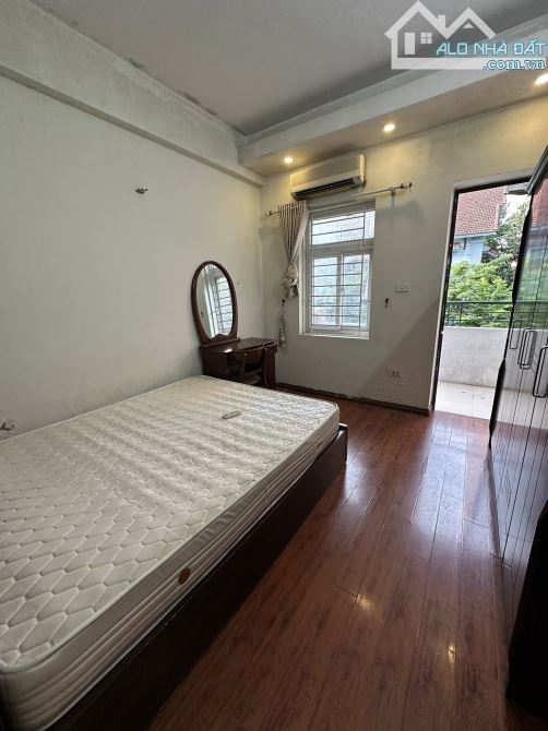 CC BỘ QUỐC PHÒNG – NGÕ 120 HOÀNG QUỐC VIỆT – 95/105M² – 7.9 TỶ - 5