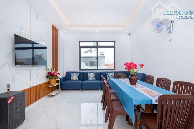 BÁN NHÀ 1T3L XÔ VIẾT NGHỆ TĨNH, VŨNG TÀU-GẦN BIỂN PHÙ HỢP ĐẦU TƯ HOẶC Ở GĐ, GIÁ CỰC TÔT - 5
