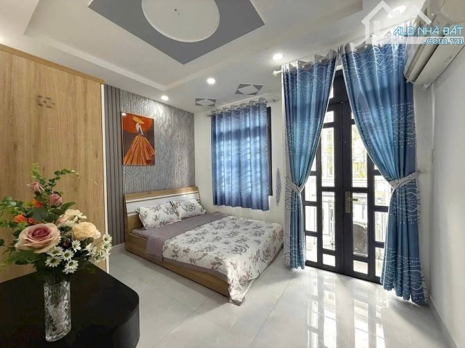 BÁN NHÀ MT NGUYỄN SƠN HÀ,P5,QUẬN 3-GIÁ SIÊU HỜI CHỈ 5 TỶ880/67,5M2(4,5X15) - SHR - 5