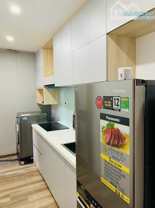📌📌📌LÀM VIỆC TRỰC TIẾP GIÁ TỐT !!!bán căn hộ chung cư nesthome chu huy mân - 5