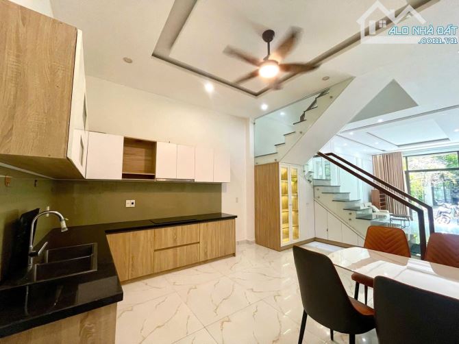 📌📌📌LÀM VIỆC TRỰC TIẾP GIÁ TỐT !!!bán nhà 4 tầng mặt tiền nguyễn huy tự - 5