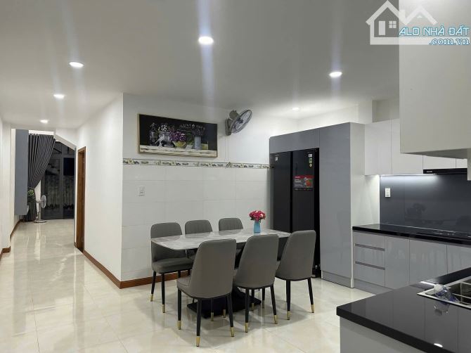 📌📌📌LÀM VIỆC TRỰC TIẾP GIÁ TỐT !!!bán nhà gác lửng kiệt 672 trường chinh - 5