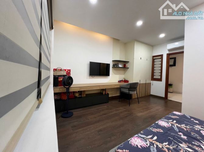 Cho thuê nhà mặt Tiền Tên Lửa, Bình Tán, 5x20m, thang máy, vị trí đẹp - 5