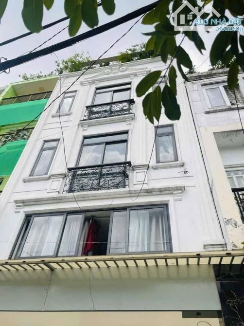 - CÁCH 1 CĂN RA MẶT TIỀN DƯƠNG QUẢNG HÀM - XE HƠI NGỦ GỌN TRONG NHÀ - TIỆN VỀ KINH DOANH - 5
