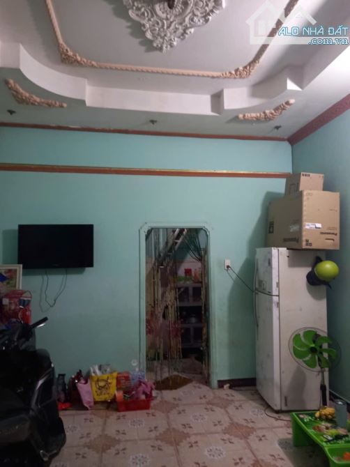 2 CĂN NHÀ Phường Tam Hiệp - Ngay Chợ & Giáo Xứ Bùi Thái - Đường Thông Xe 16 Chỗ Rất Đẹp - 5