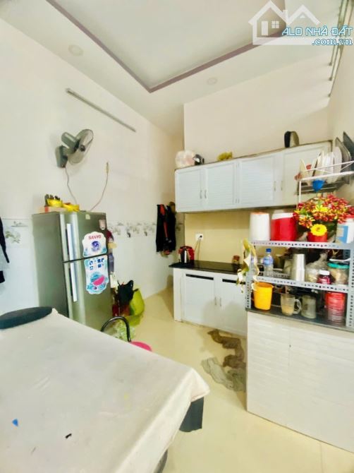 Bán Nhà Gần Song Hành- Trường Chinh Q12- 114M2- 3Tầng- HXH- Chỉ 6,36 Tỷ. - 5