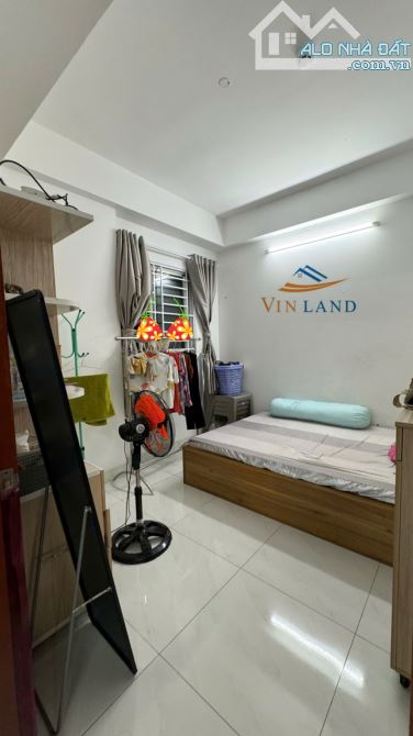 CHO THUÊ CĂN GÓC Cường Thuận - 7 triệu Full nội thất - 5
