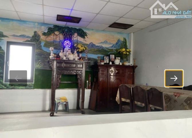 Nhà 4 tầng, 68m², ngang 5.8m, đường Tô Ngọc Vân, Linh Đông, giá 8.2 tỷ - 5