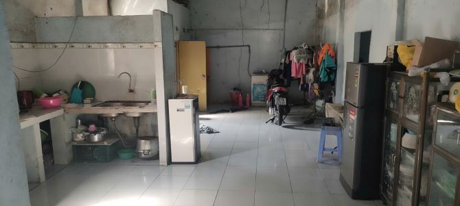 "Nhà vườn hoàn công Tân Xuân - Hóc Môn - 5