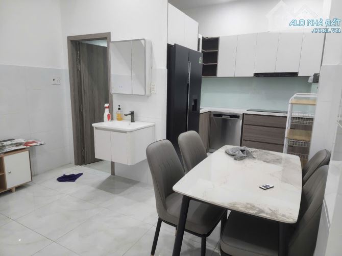 Chỉ 3.1 tỷ sở hữu nhà xinh lung ling ngay tại Hồ Bá Phấn,Q9 xe hơi 7 chỗ đậu cửa - 5