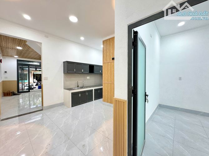 CHO THUÊ NHÀ 1 TRỆT 1 LẦU MẶT TIỀN KINH DOANH ĐƯỜNG NGUYỄN THỊ TỒN BỬU HÒA,NGAY CHỢ CHIỀU, - 5