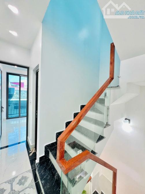 ✨ MỞ BÁN NHÀ DÂN XÂY MỚI – ĐỘC LẬP, VỊ TRÍ TRUNG TÂM HỒ SEN ✨ - 5