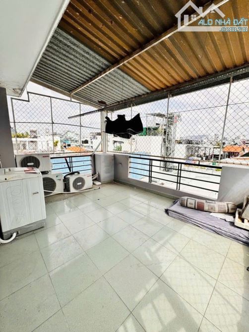💥8,2 TỈ - CHDV 5 TẦNG - 7 PHÒNG - NGAY ĐẠI HỌC HỒNG BÀNG - ĐIỆN BIÊN PHỦ - BÌNH THẠNH - 5