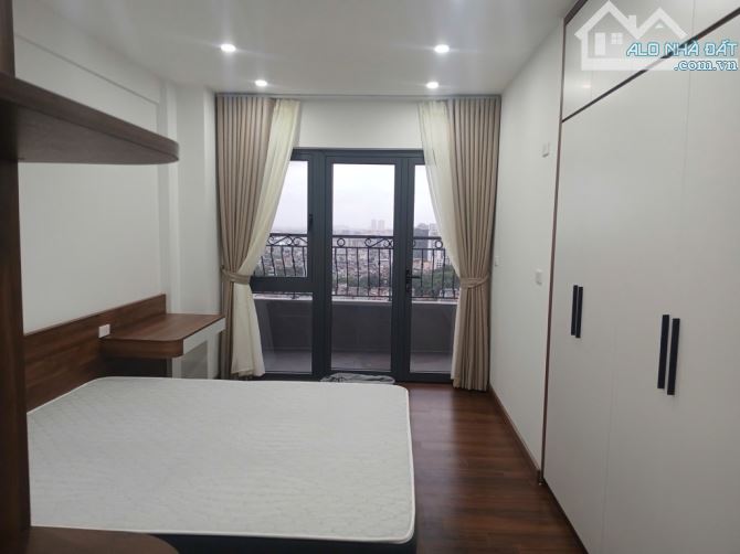 Căn hộ cao cấp 1 căn duy nhất ở phố Thái Thịnh trung tâm Đống Đa. - 5