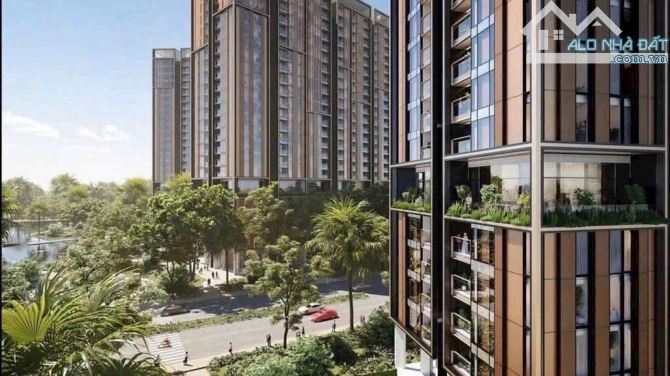 MỞ BÁN TÒA CT5 THE GLOBAL CITY NGAY CÔNG VIÊN NHẠC NƯỚC LỚN NHẤT ĐÔNG NAM Á,ƯU ĐÃI HẤP DẪN - 5
