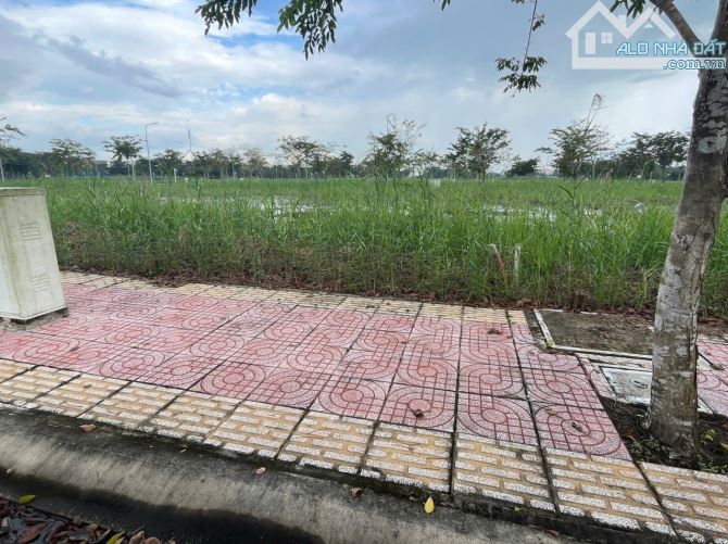 Bán Gấp 2 Lô Đất Ngay Dự Án THE DIAMOND CITY  Shr , Giá  1 Tỷ 638Triệu , DT 5X18 = 90m2 - 5