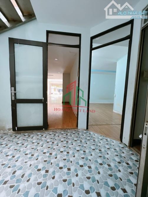 ĐẮC ĐỊA TRUNG TÂM PHỐ CŨ - 9,52x28,9m ( NỞ HẬU 10,3m) •SẴN DÒNG TIỀN THUÊ ỔN ĐỊNH - 5