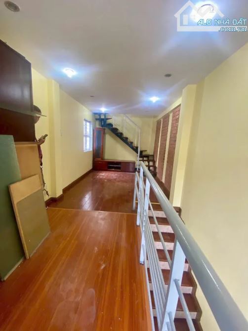 BÁN NHÀ CĂN GÓC VIP NHẤT Q.10 – NGUYỄN TIỂU LA - HẺM THÔNG - NGANG HƠN 4M - CHỈ 5.55 TỶ! - 5