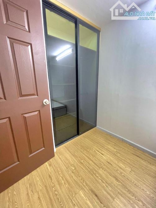 BÌNH TÂN - ĐƯỜNG SỐ 18B- HẺM OTO ĐỔ CỬA - 3 TẦNG - DTSD 105M2 -NHỈNH 4 TỶ. - 5