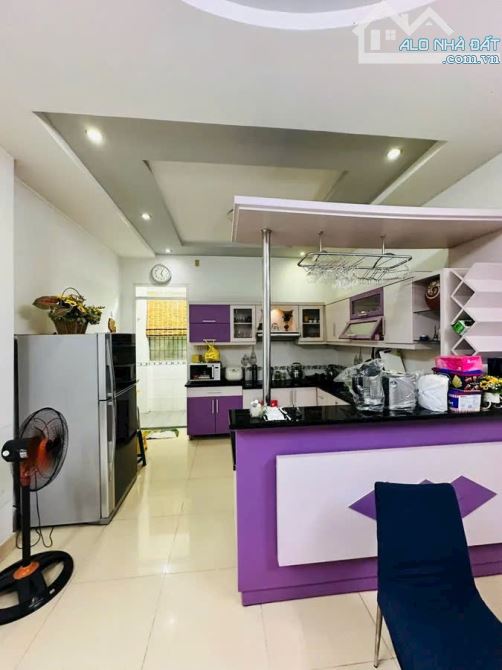 Bán Nhà 1/. Nguyễn Thượng Hiền,Gò Vấp,Hồ Chí Minh.ngang 13,8-25(345m2 - 5