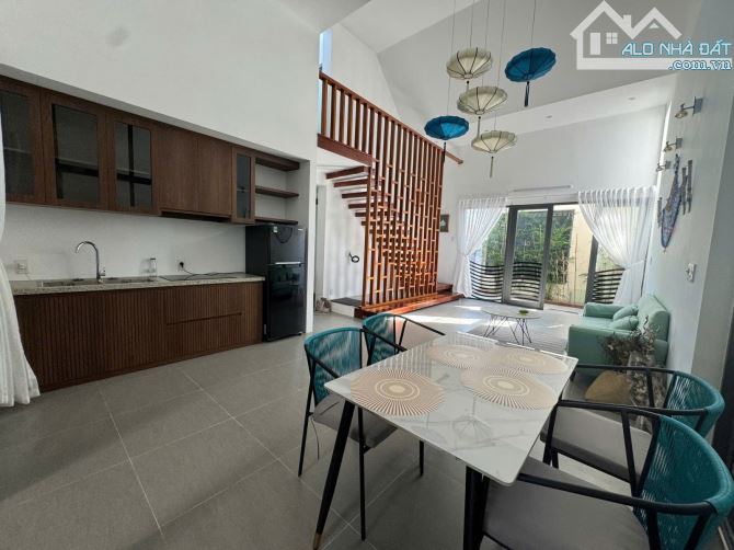 ✨ BIỆT THỰ NGUYỄN DUY HIỆU – VIÊN NGỌC GIỮA LÒNG HỘI AN - SỞ HỮU NGAY ĐẤT VÀNG 412M² 💎 - 5