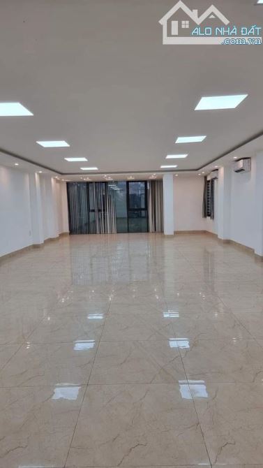 DUY NHẤT BUILDING QUAN HOA – DT 143m² – 9 TẦNG – MT 7m – GIÁ 110 TỶ - 5