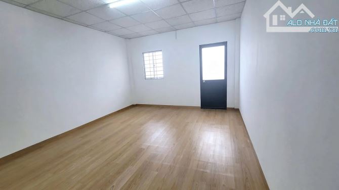 BÁN NHÀ MT HẺM KINH DOANH SẠCH ĐẸP  BÀ LÊ CHÂN Q1 – DIỆN TÍCH LỚN GIÁ CỰC TỐT NHỈNH 17 ĐỒN - 5