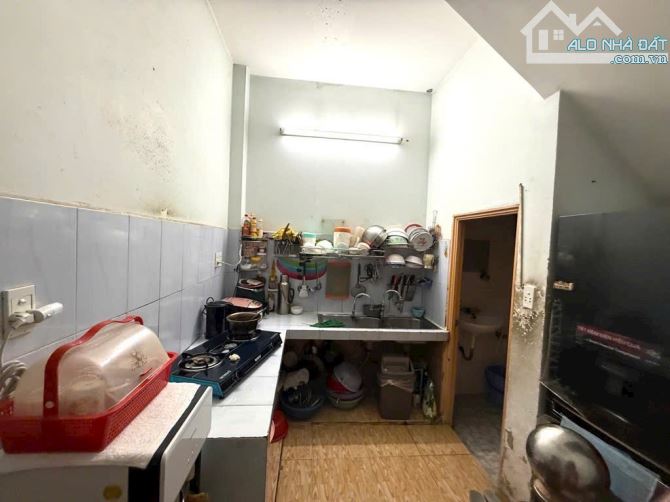 🔥235M2 - MẶT TIỀN KHỦNG - BÙI HỮU NGHĨA - 8PN - CHỈ 13.8 TỶ - 5