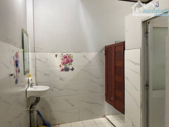 MẶT TIỀN TÔ HIỆU – VỈA HÈ 4M – KINH DOANH SẦM UẤT – 117.5M² – 15.5 TỶ - 5
