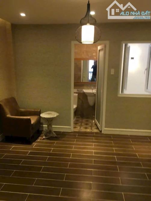 - Bán nhà 4 tầng Đường Quang Trung, Phường 11, Gò Vấp.ngang 4-15(60m2) - 5