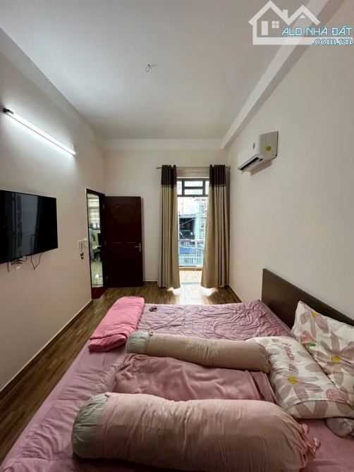 Bán nhà 1/.Lý Thường Kiệt,F1,Gò Vấp,Hồ Chí Minh. - ngang 7-15(103m2)3 tầng kiên cố. - 5