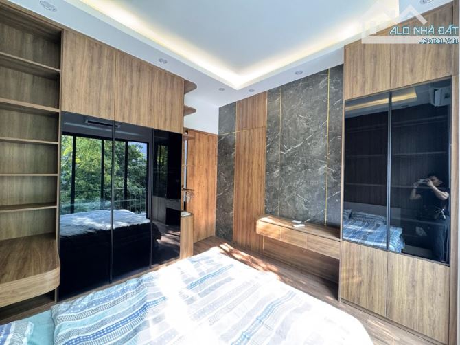 BÁN NHÀ ĐƯỜNG XUÂN ĐỈNH GẦN XUÂN LA 45M 5 TẦNG NGÕ GẦN Ô TÔ GIÁ CHỈ 11.8 TỶ - 5
